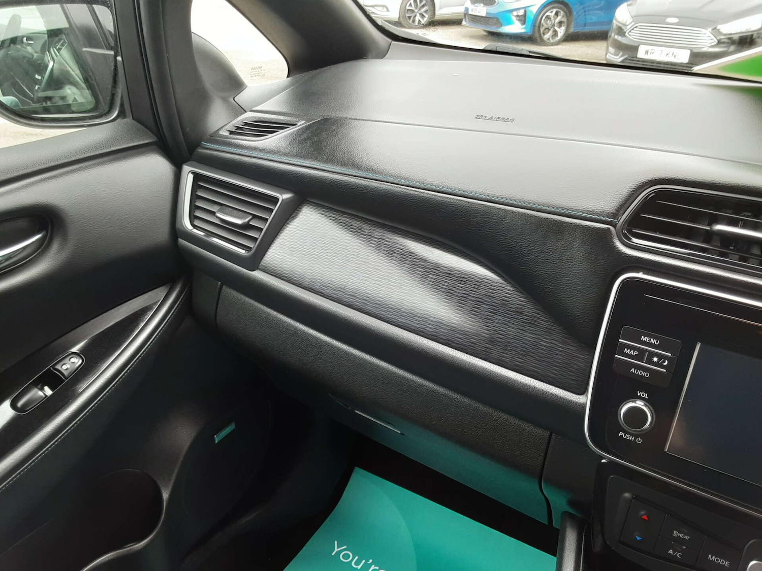 Used Nissan Leaf for sale - 77670498: Photo 28