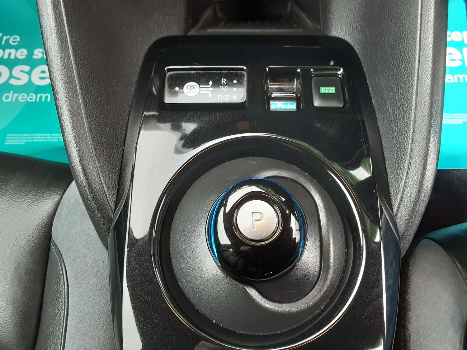 Used Nissan Leaf for sale - 77670498: Photo 29