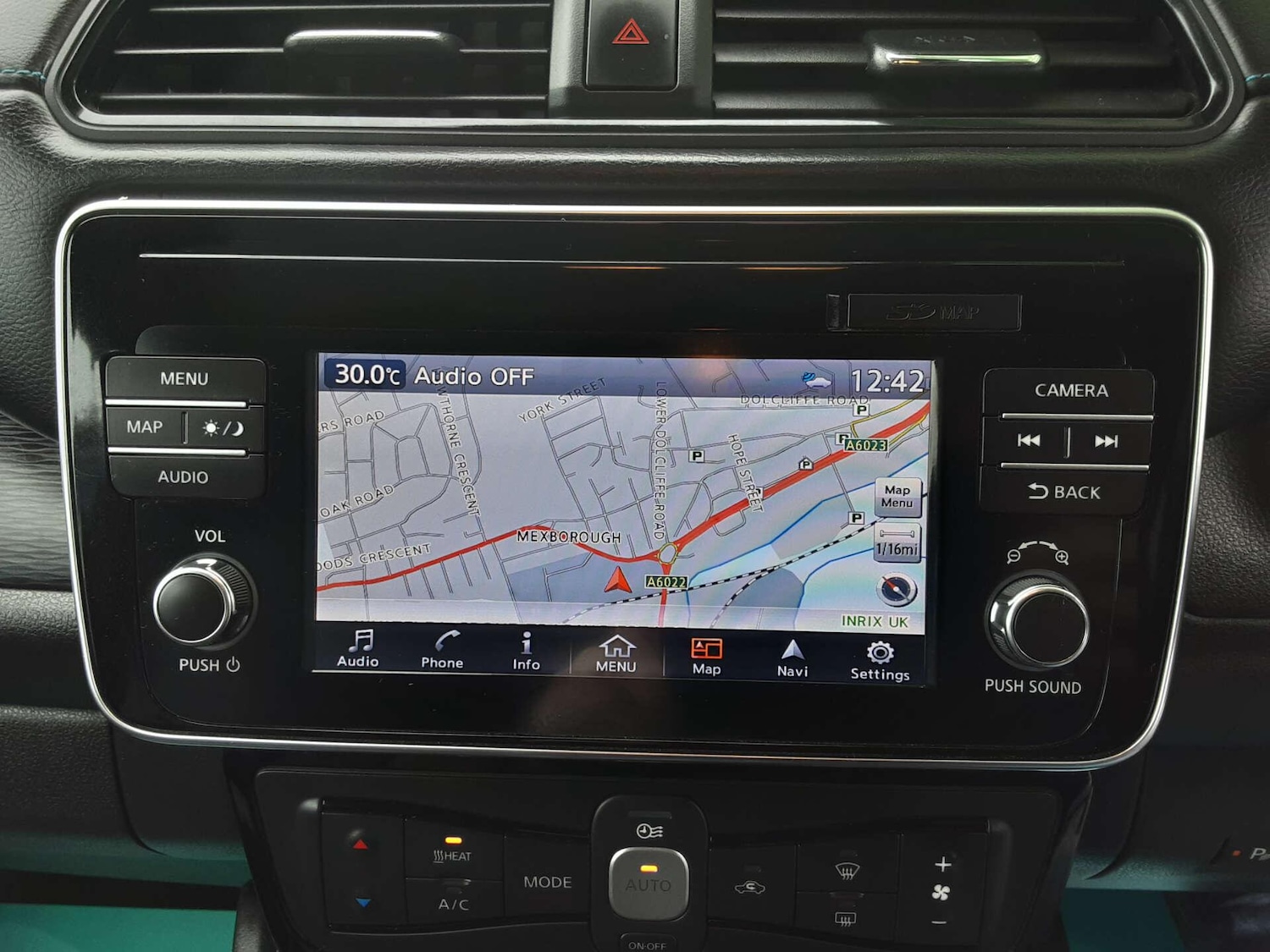 Used Nissan Leaf for sale - 77670498: Photo 33