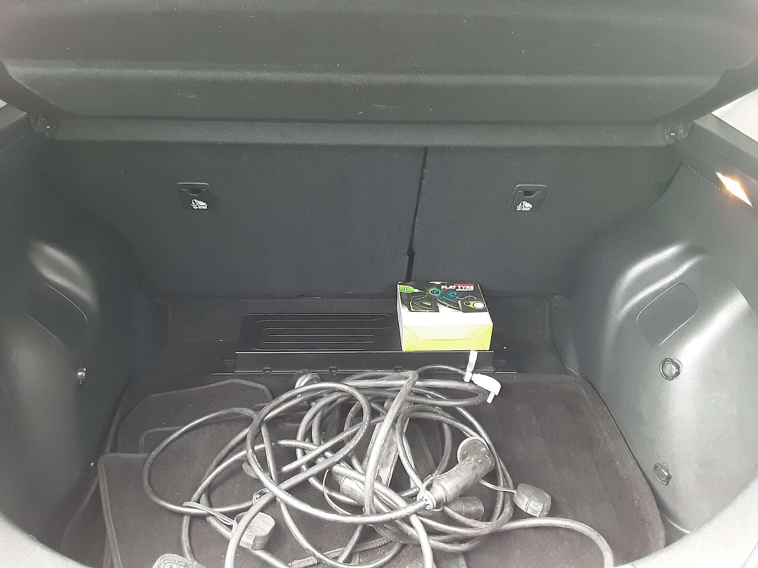 Used Nissan Leaf for sale - 77670498: Photo 37