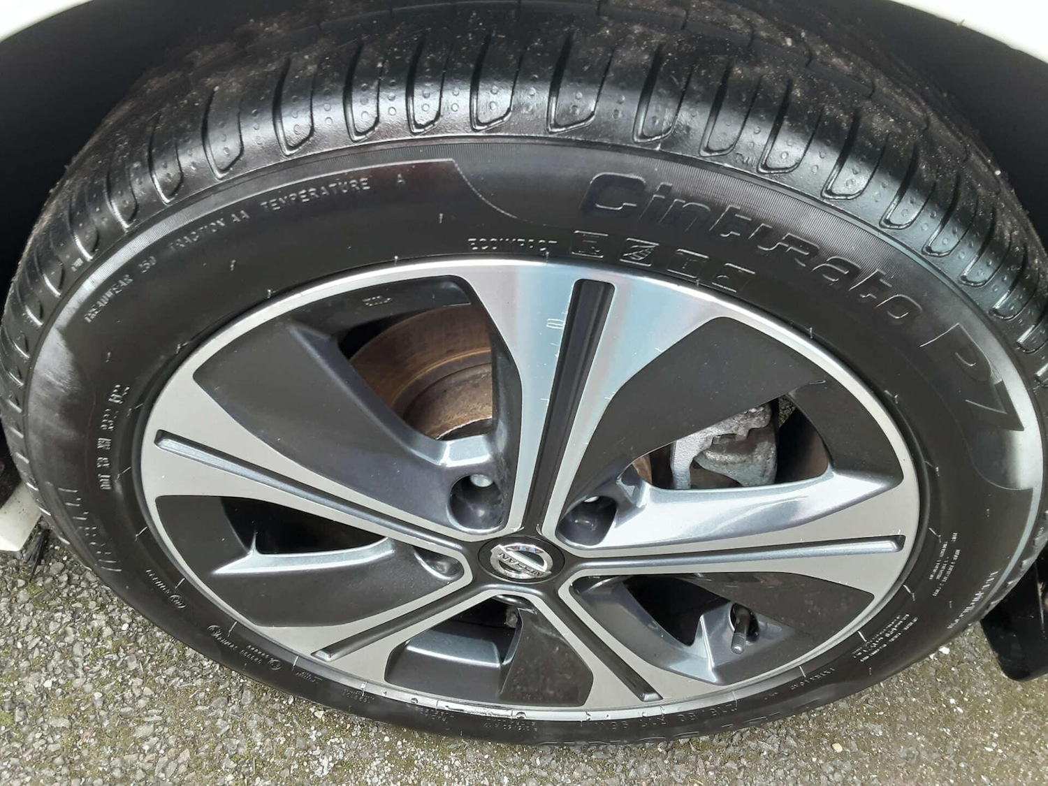 Used Nissan Leaf for sale - 77670498: Photo 38