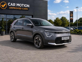 Used Kia Niro 2023 for sale - 78784101: Photo