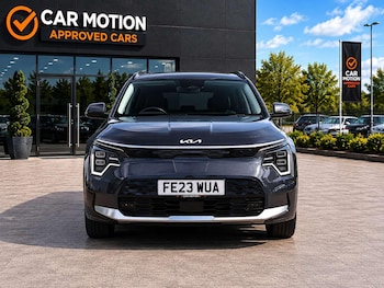 Used Kia Niro 2023 for sale - 78784101: Photo