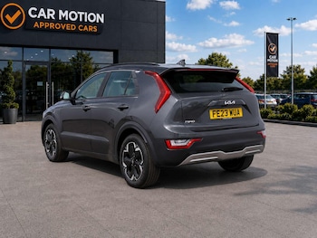 Used Kia Niro 2023 for sale - 78784101: Photo