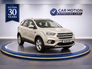 Used Ford Kuga 2018 for sale - 78276032: Photo