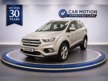 Used Ford Kuga 2018 for sale - 78276032: Photo