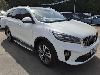 2018 (18) - 2.2 CRDi GT-Line S 5dr Auto
