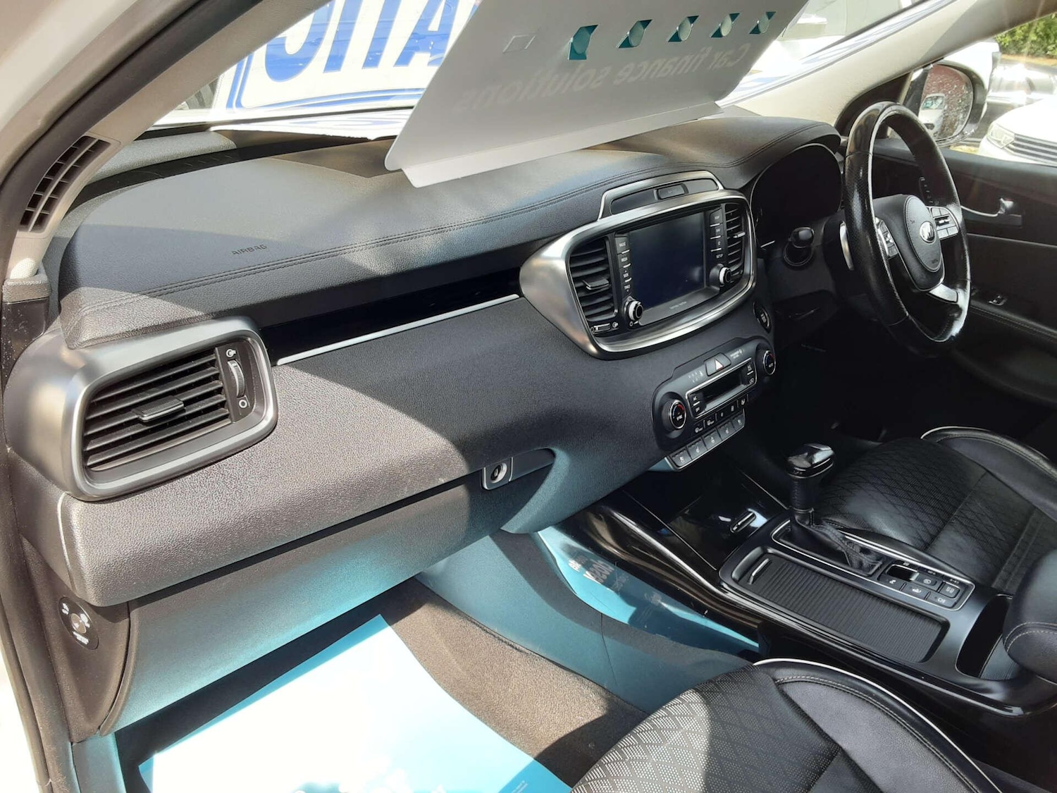 Used Kia Sorento 2018 for sale - 76807714: Photo 23