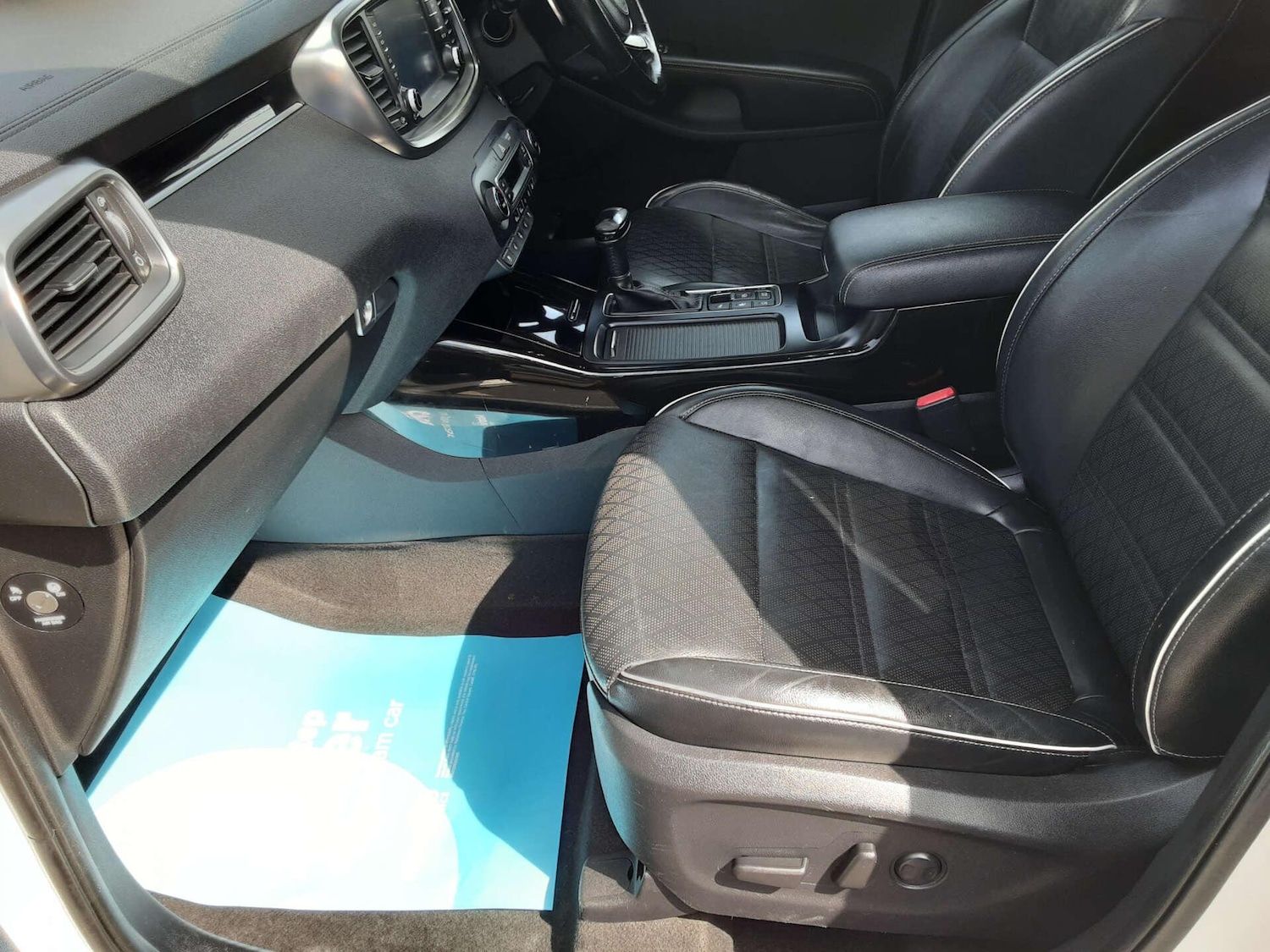 Used Kia Sorento 2018 for sale - 76807714: Photo 25