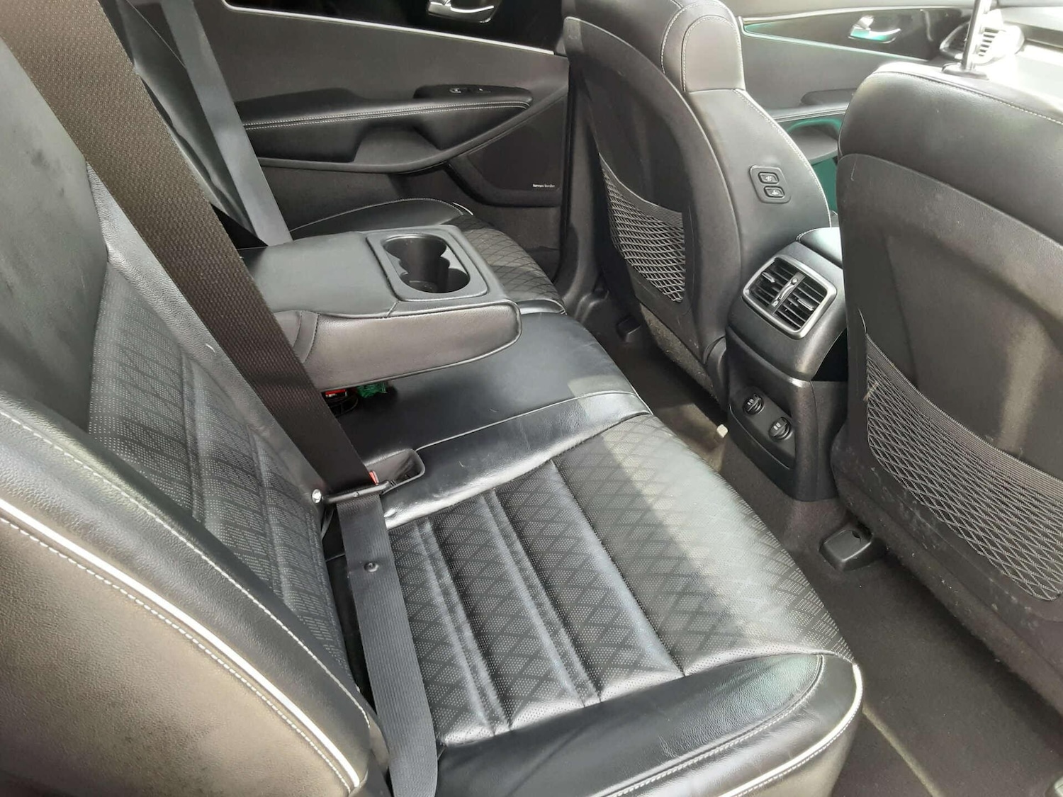 Used Kia Sorento 2018 for sale - 76807714: Photo 26