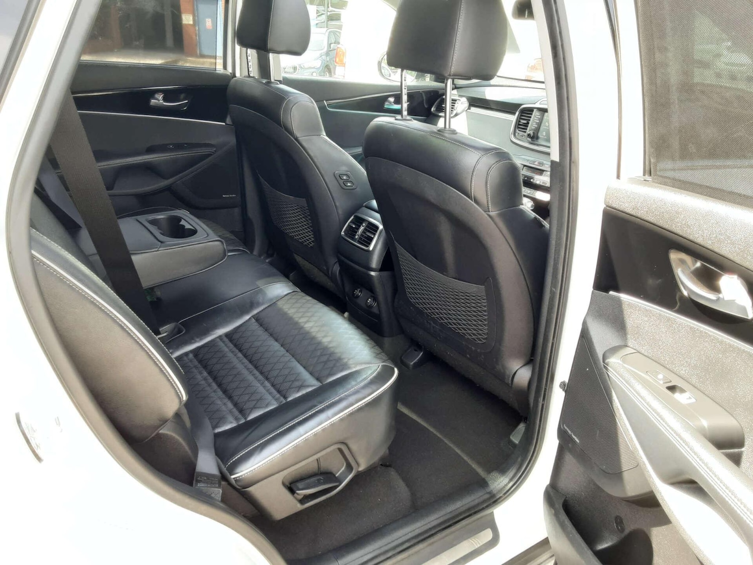 Used Kia Sorento 2018 for sale - 76807714: Photo 28