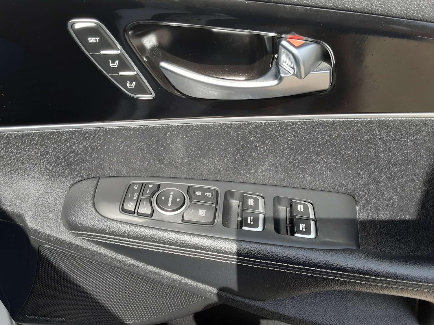 Used Kia Sorento 2018 for sale - 76807714: Photo 32