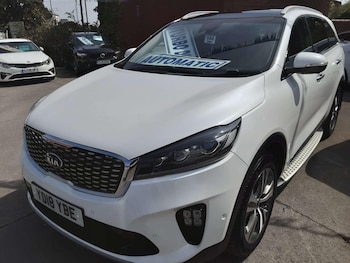 Used Kia Sorento 2018 for sale - 76807714: Photo