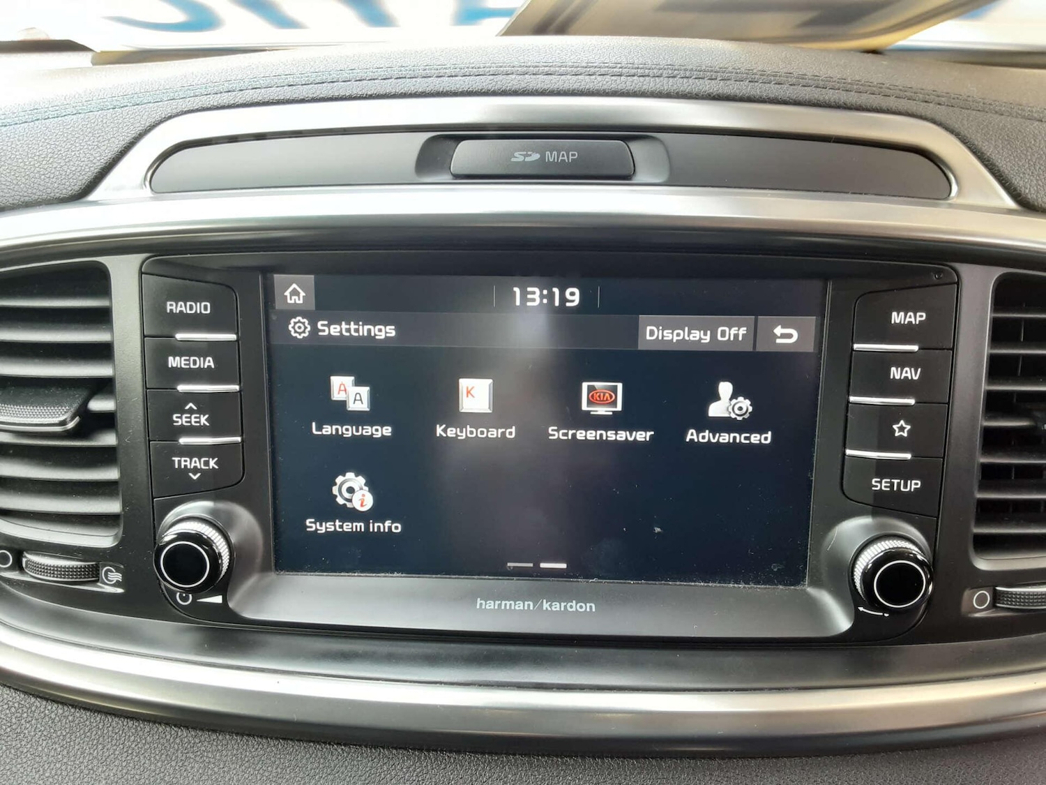 Used Kia Sorento 2018 for sale - 76807714: Photo 47