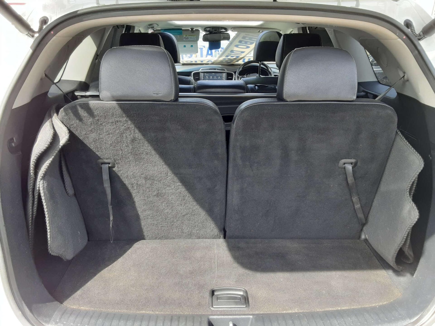 Used Kia Sorento 2018 for sale - 76807714: Photo 49