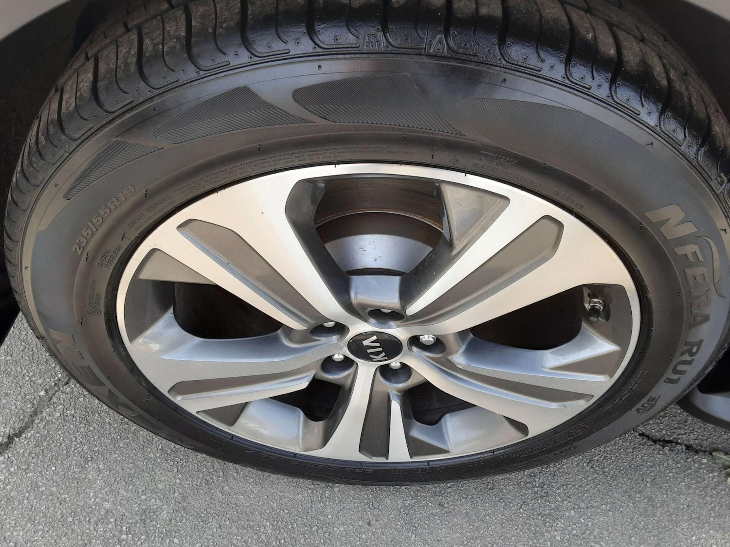 Used Kia Sorento 2018 for sale - 76807714: Photo 53