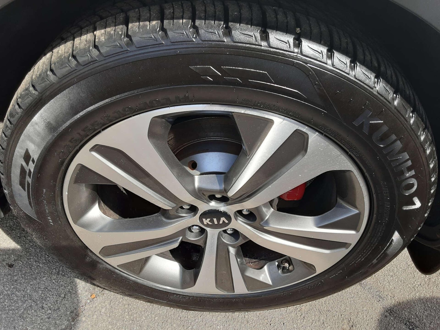 Used Kia Sorento 2018 for sale - 76807714: Photo 54