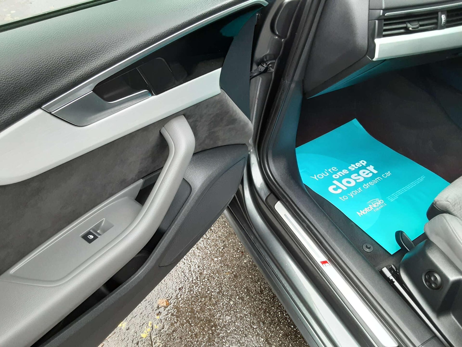 Used Audi A4 2021 for sale - 77039901: Photo 24