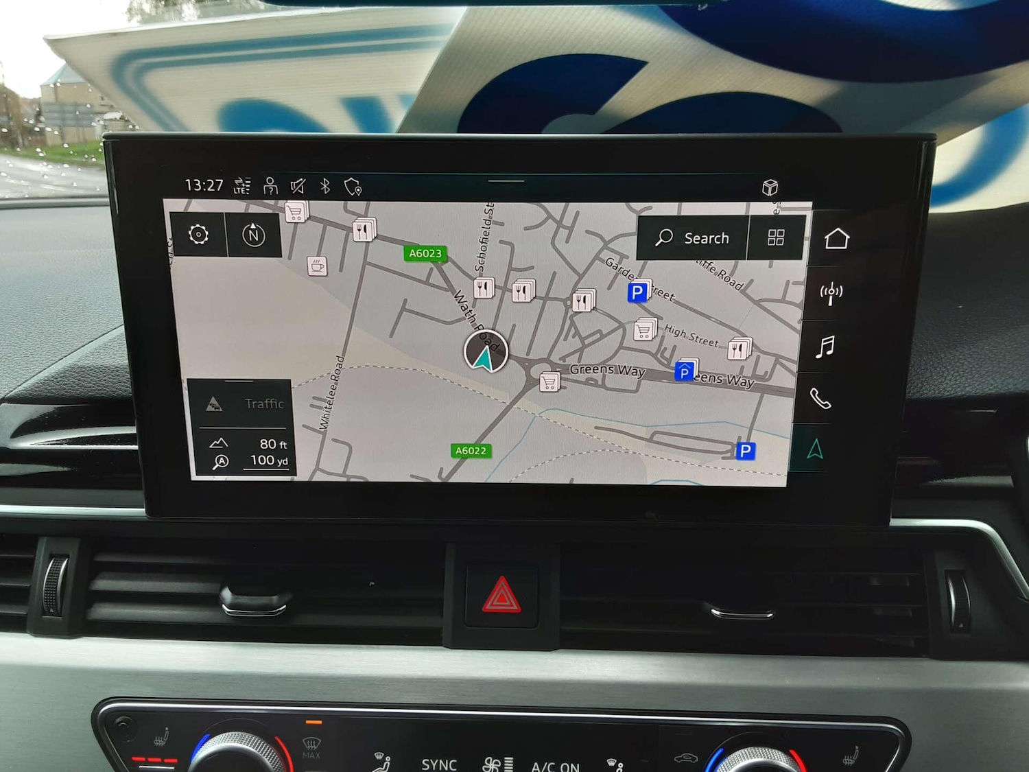 Used Audi A4 2021 for sale - 77039901: Photo 32