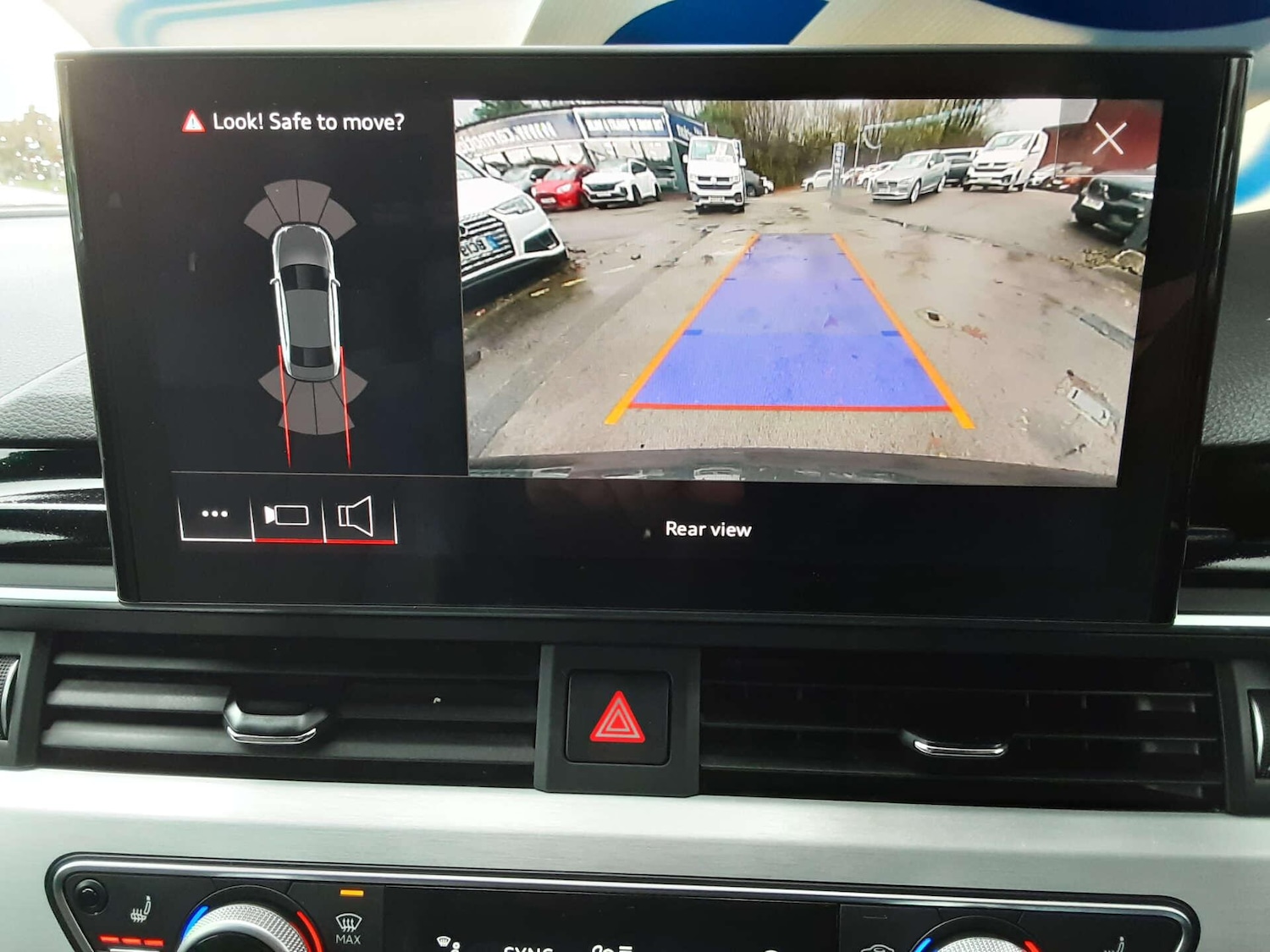 Used Audi A4 2021 for sale - 77039901: Photo 33