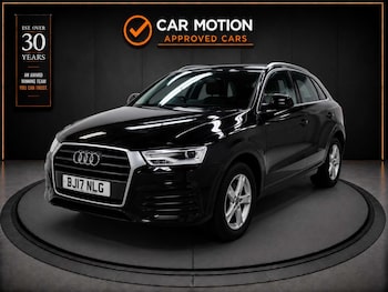 Used Audi Q3 2017 for sale - 79062236: Photo