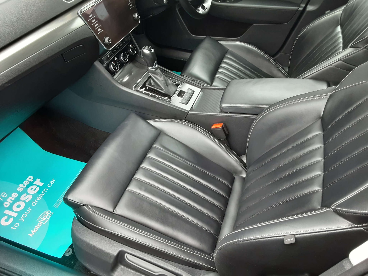 Used Skoda Superb 2021 for sale - 76404576: Photo 18