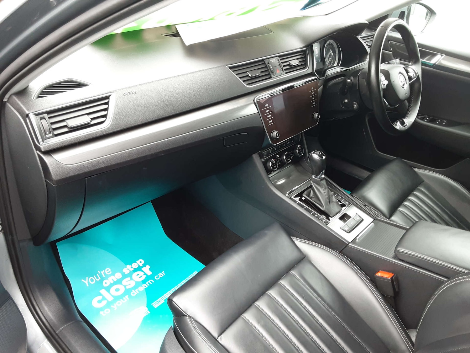 Used Skoda Superb 2021 for sale - 76404576: Photo 19