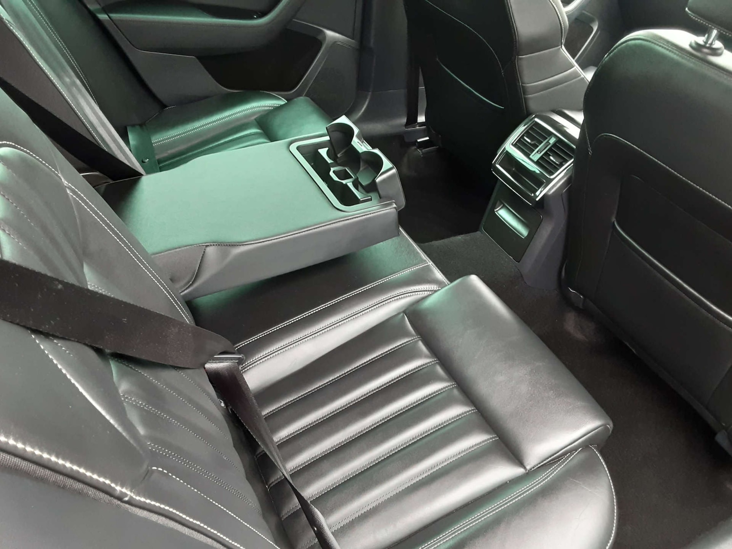 Used Skoda Superb 2021 for sale - 76404576: Photo 20