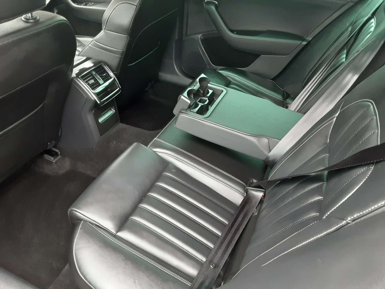 Used Skoda Superb 2021 for sale - 76404576: Photo 21