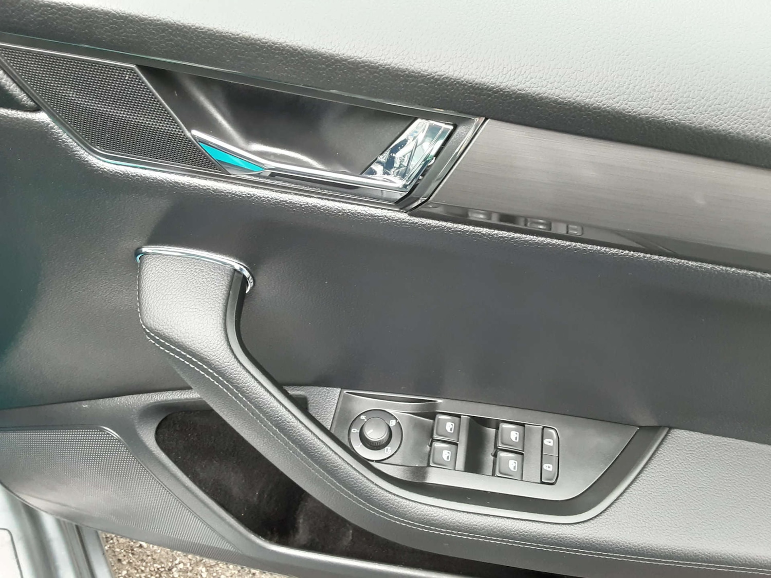 Used Skoda Superb 2021 for sale - 76404576: Photo 22