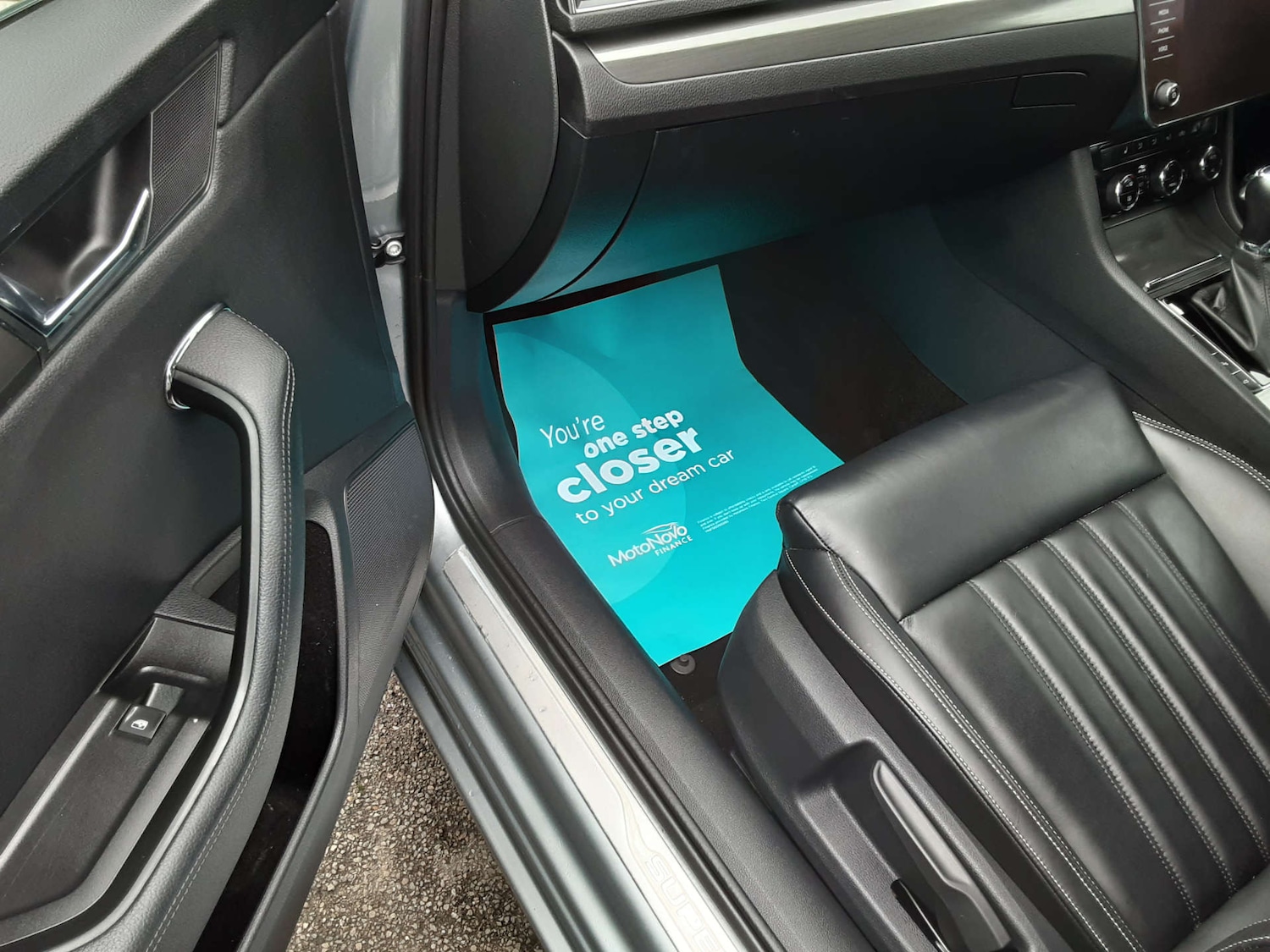 Used Skoda Superb 2021 for sale - 76404576: Photo 23