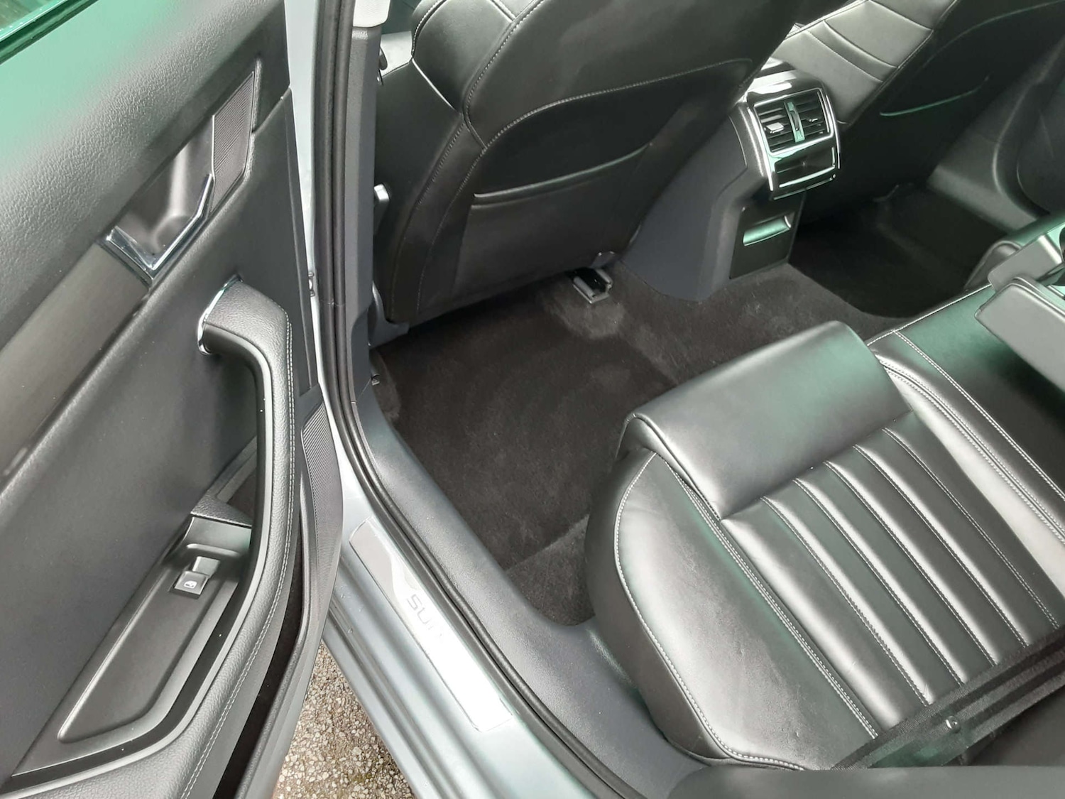 Used Skoda Superb 2021 for sale - 76404576: Photo 24