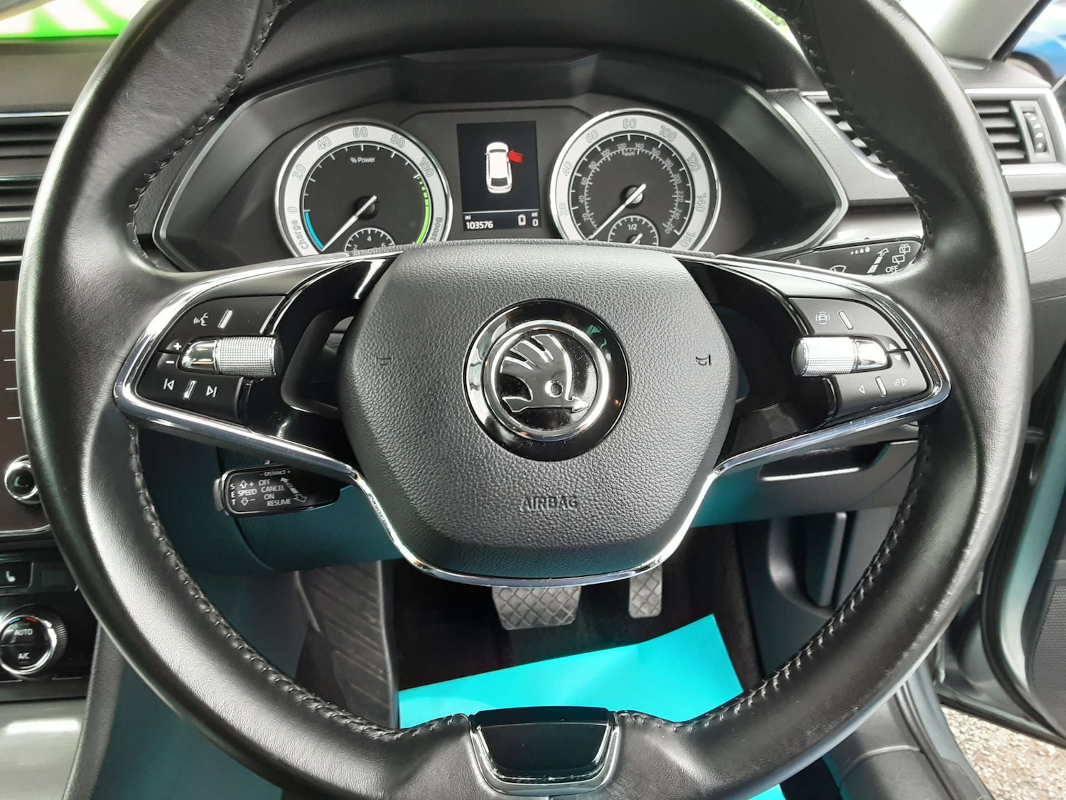 Used Skoda Superb 2021 for sale - 76404576: Photo 25