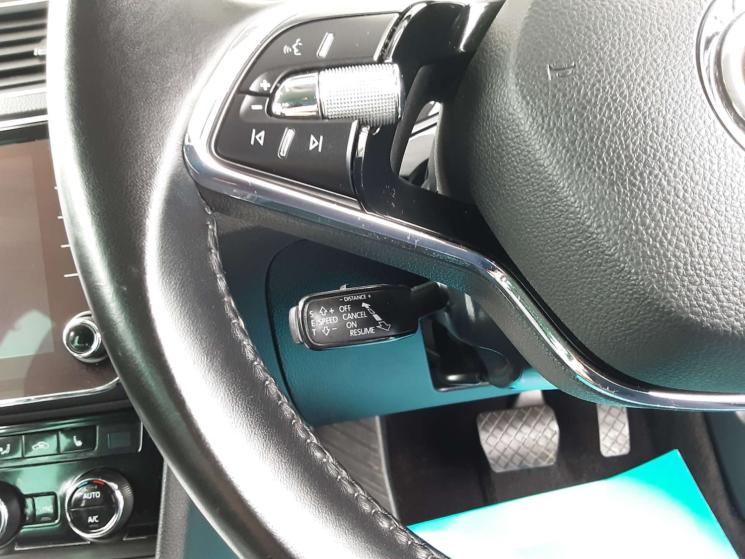 Used Skoda Superb 2021 for sale - 76404576: Photo 27