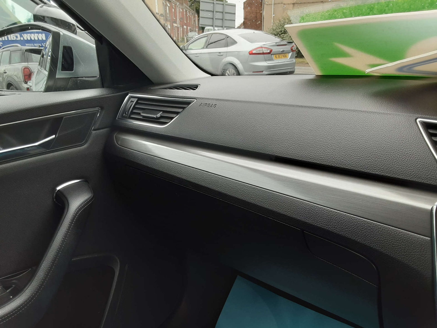 Used Skoda Superb 2021 for sale - 76404576: Photo 28