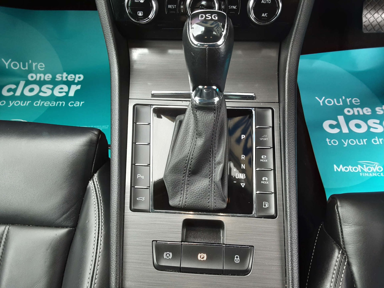 Used Skoda Superb 2021 for sale - 76404576: Photo 29