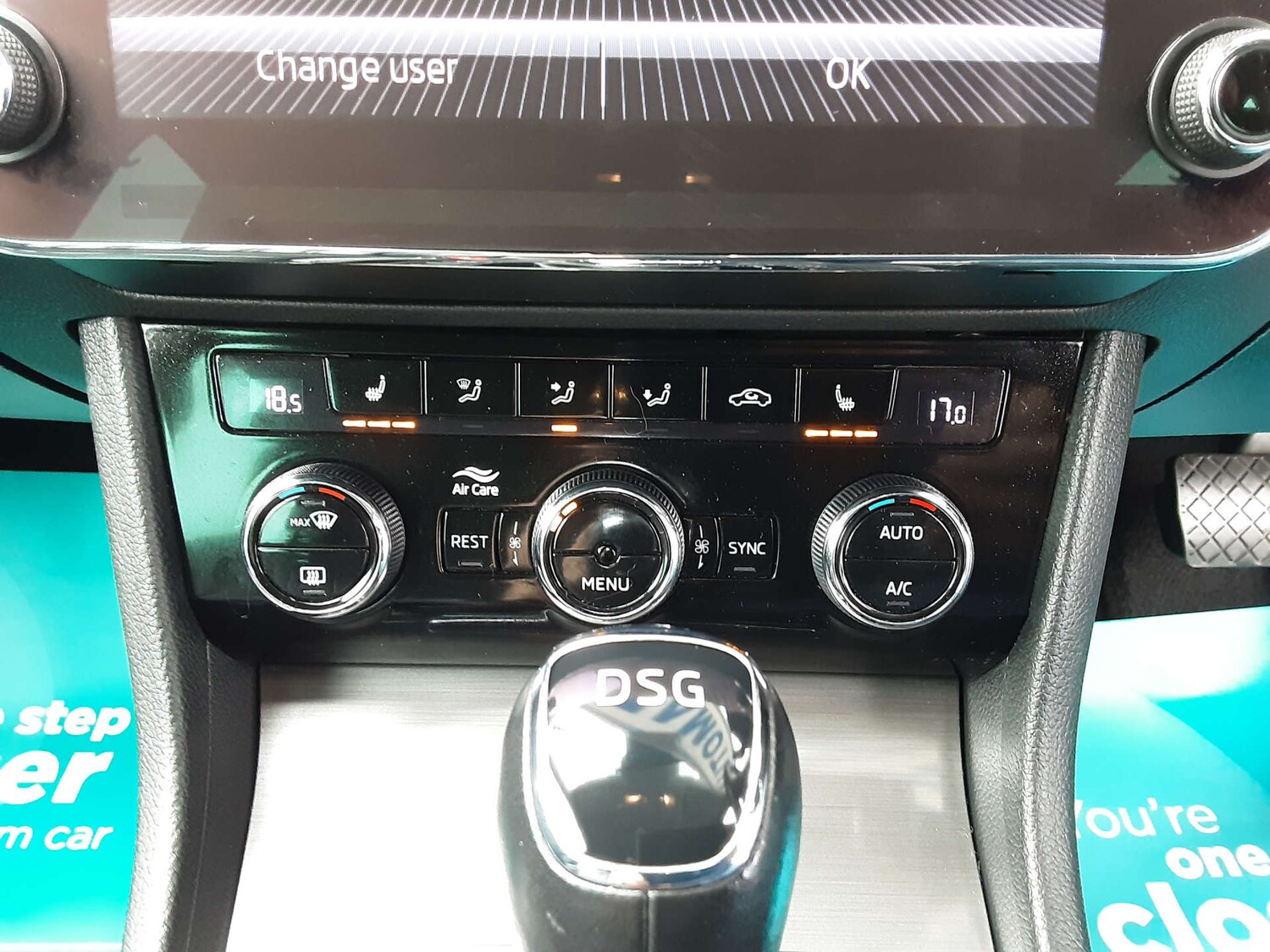 Used Skoda Superb 2021 for sale - 76404576: Photo 30