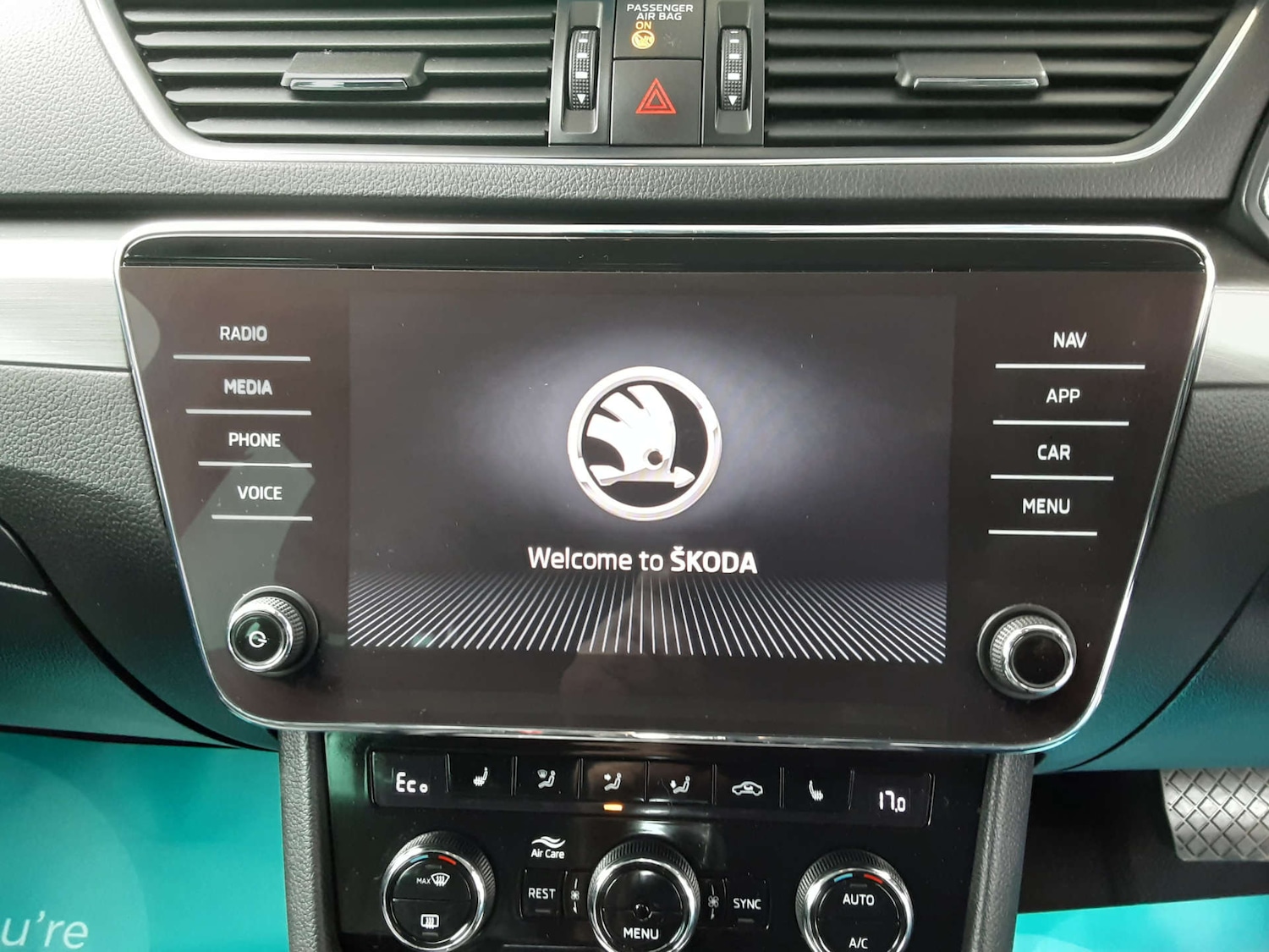 Used Skoda Superb 2021 for sale - 76404576: Photo 31