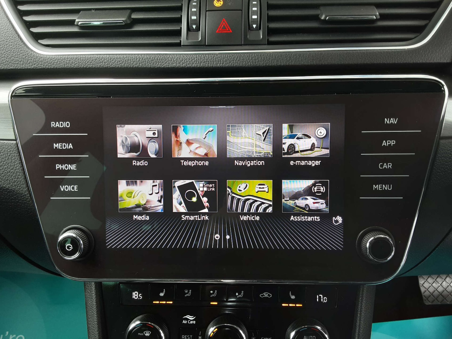 Used Skoda Superb 2021 for sale - 76404576: Photo 33