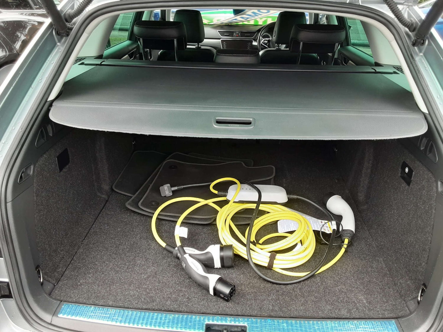 Used Skoda Superb 2021 for sale - 76404576: Photo 36