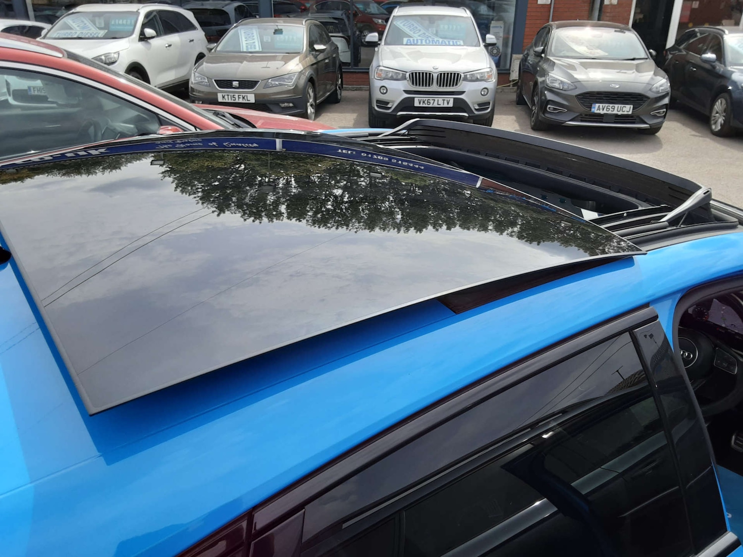 Used Audi A3 2021 for sale - 76404593: Photo 16