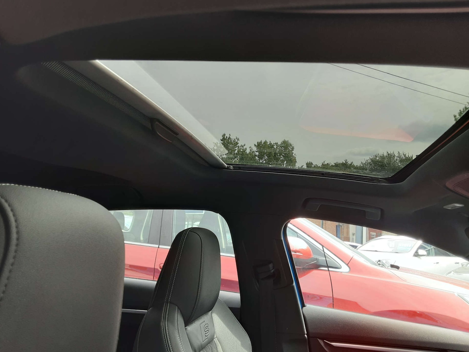 Used Audi A3 2021 for sale - 76404593: Photo 17