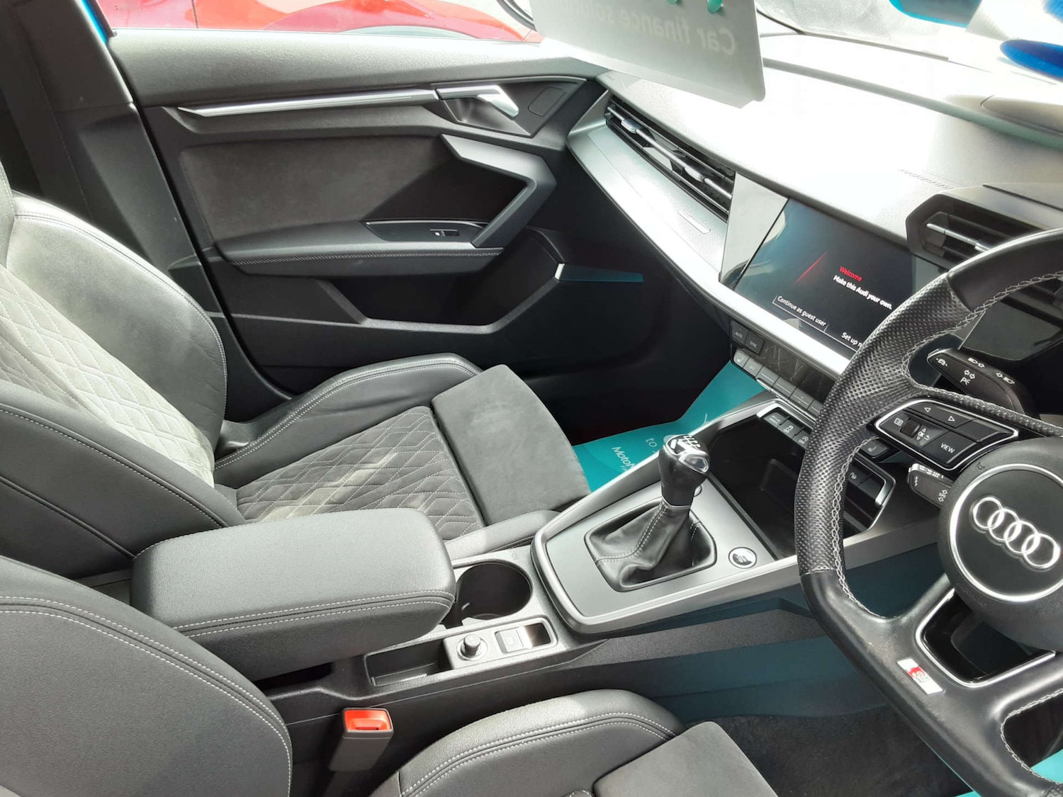 Used Audi A3 2021 for sale - 76404593: Photo 20