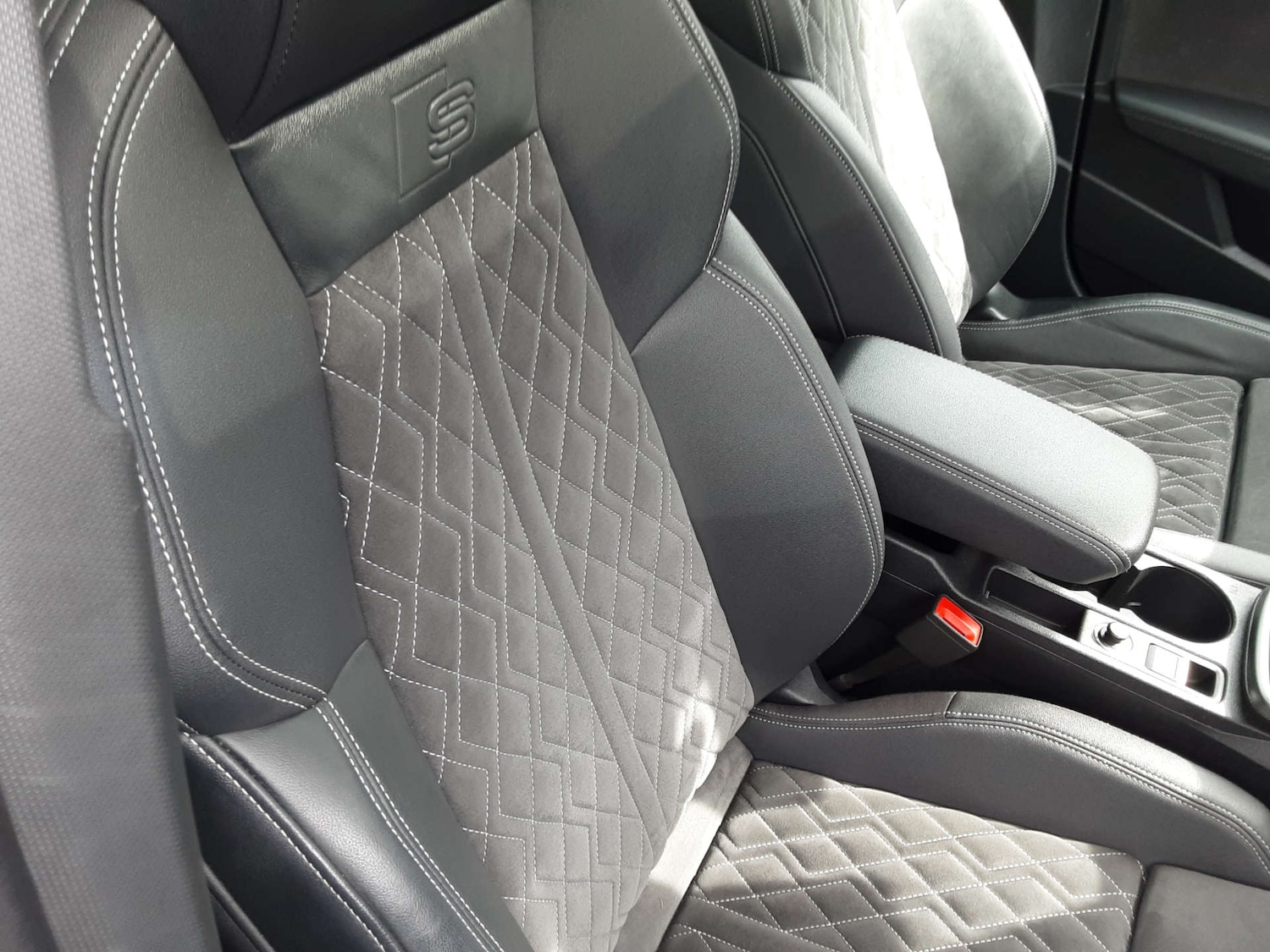 Used Audi A3 2021 for sale - 76404593: Photo 21