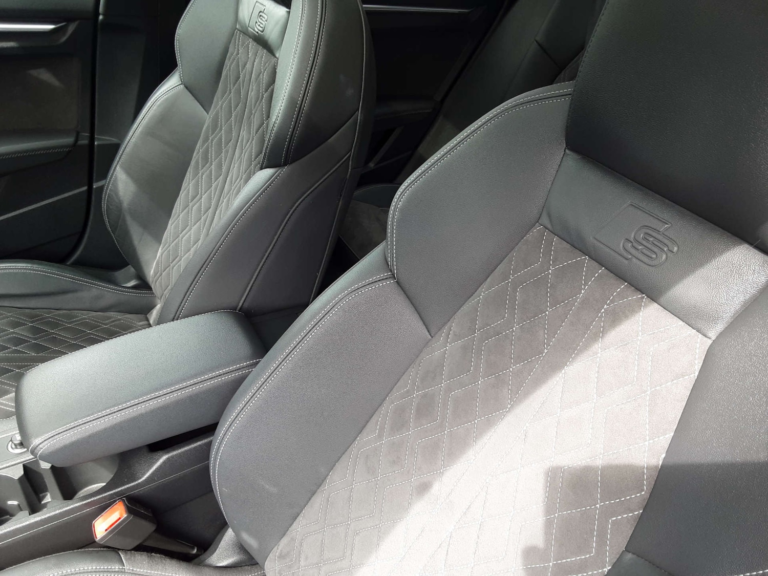 Used Audi A3 2021 for sale - 76404593: Photo 23