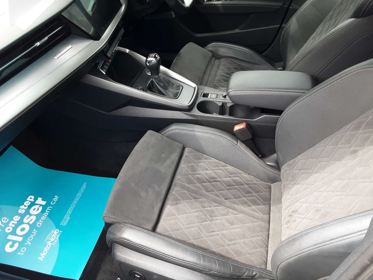 Used Audi A3 2021 for sale - 76404593: Photo 24