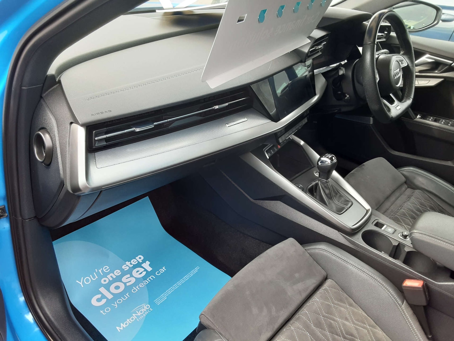 Used Audi A3 2021 for sale - 76404593: Photo 25