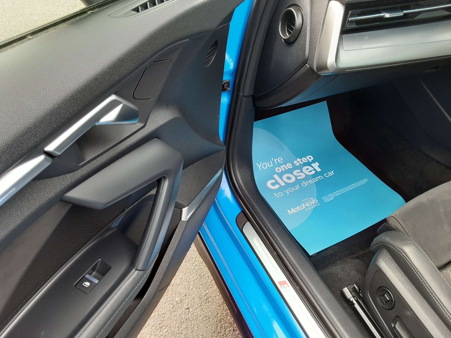 Used Audi A3 2021 for sale - 76404593: Photo 28