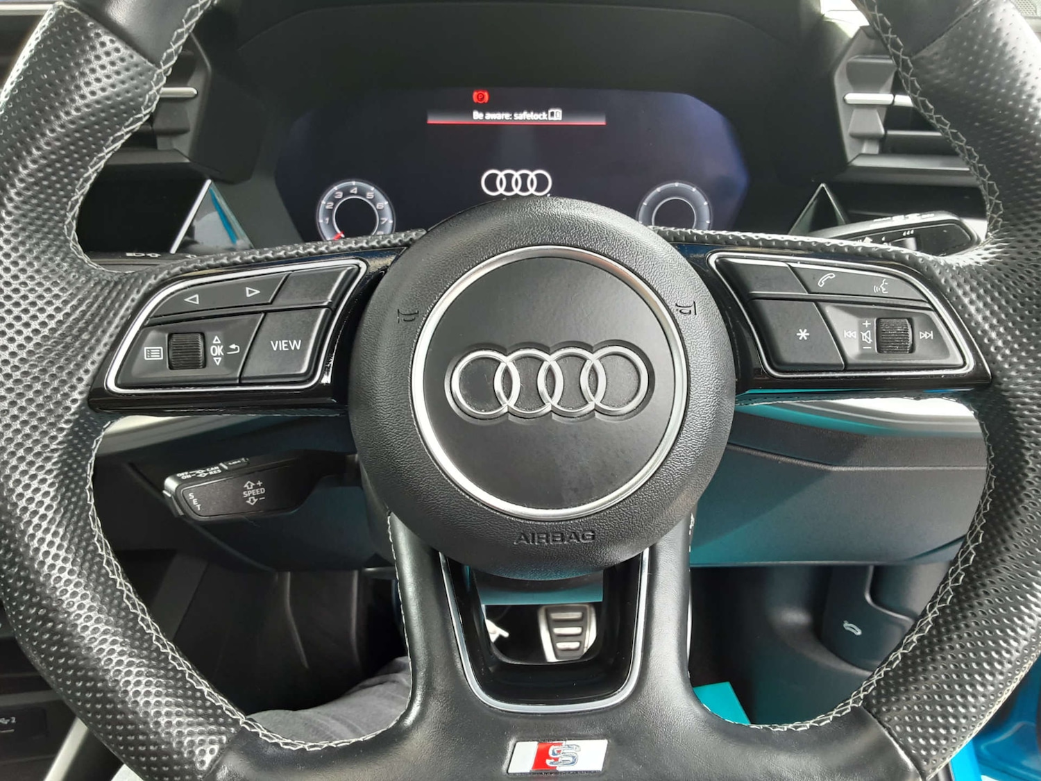 Used Audi A3 2021 for sale - 76404593: Photo 30