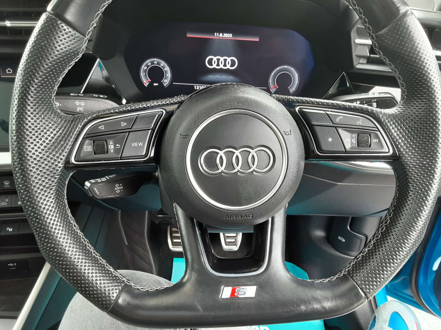 Used Audi A3 2021 for sale - 76404593: Photo 31